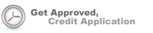 Get Approved, Credit Application